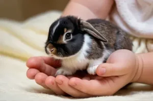 What to Feed Baby Rabbits Without a Mother