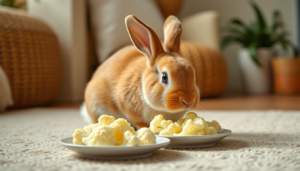 Can Bunnies Eat Cauliflower