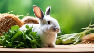 Do Rabbits Eat Their Own Poop?