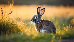 Do Rabbits Eat Their Own Poop?